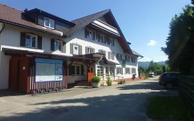 Rosslwirt A1-self-check-in-motel Strass Im Attergau Österreich