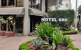 Hotel Grg Vadodara India