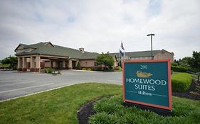 Homewood Suites Lancaster Pa