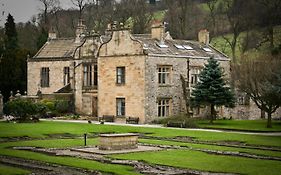 Whalley Abbey - Christian Retreat House Offering B&B