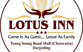 Hotel Lotus Inn Darjeeling