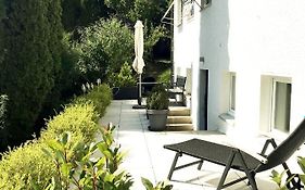 Business Apartment TUSCANY, Terrasse, WiFi, separater Eingang