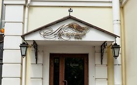 Hotel Lermontov photos Exterior