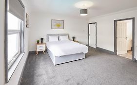 Host & Stay - Clarendon Rooms Apartment Redcar  United Kingdom