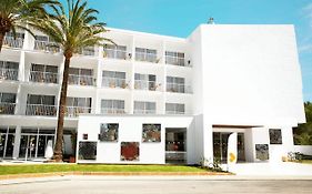 Hotel Panoramic Alcudia