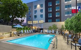 Towneplace Suites By Marriott Austin Northwest The Domain Area