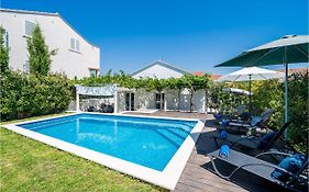 Holiday Home Bosanka With Outdoor Swimming Pool 287 photos Exterior