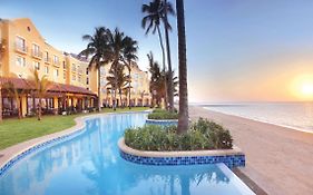 Southern Sun Maputo Hotel 4* Mozambique
