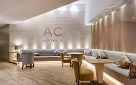 Ac Hotel Genova by Marriott
