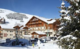 Residence Odalys L'Ours Blanc