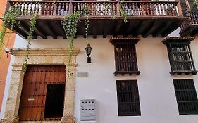Casa Estrella Cartagena
