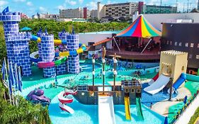 Cancun Great Parnassus Resort & Spa
