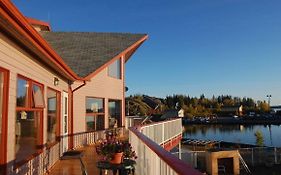 Bayside Bed And Breakfast Yellowknife
