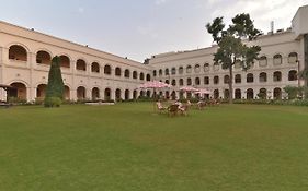 The Grand Imperial - Heritage Hotel Agra (uttar Pradesh) India