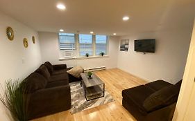 Brand New 2 Bed 2 Bath Apartment Centrally Located