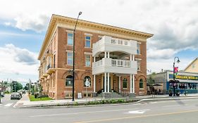 Luxury Rideau Apartments By Globalstay