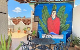 Casa Rosa Mexiquito - Guest House