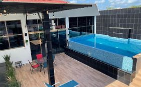 Hotel Casa Balam Cancun