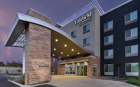 Fairfield Inn & Suites By Marriott Moorpark Ventura County