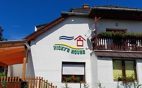 Vicky's House