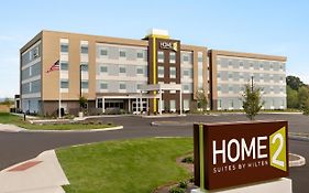 Home2 Suites By Hilton Ephrata  3* United States