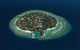Maldives Bandos 4*