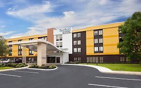 Fairfield Inn & Suites Atlantic City Absecon Galloway United States