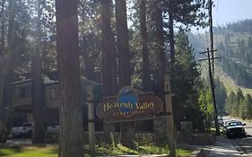 Heavenly Valley Townhouses Aparthotel South Lake Tahoe 3* United States