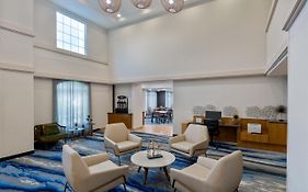 Fairfield Inn And Suites by Marriott Clearwater