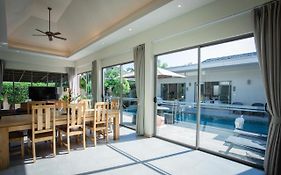 Yipmunta Pool Villa - Sha Plus Certified