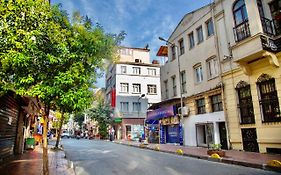 Malabadi Suites - Istanbul Old City