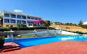 Stella Beach Hotel Kreta 3*