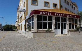 Hotel Santa Cecília Fátima Portugal