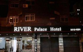 River Palace Hotel  3*