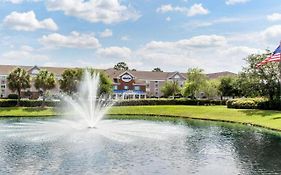 Suburban Extended Stay Hotel Myrtle Beach