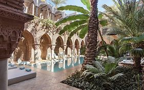 Sultana Hotel Marrakech
