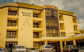 Galaxy Hotel Kigali 3*