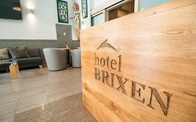 Hotel Brixen Prag