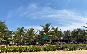 Chalston Beach Resort Goa