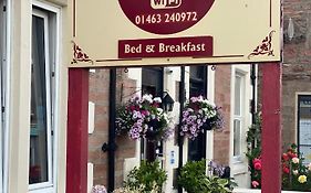 No 29 Bed And Breakfast