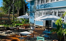 Villa Angelique - Hotel Restaurant - Monument Historique photos Exterior