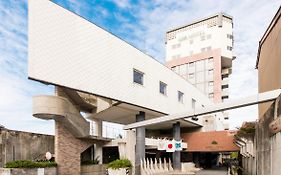Apa Hotel Kanazawa-Nomachi photos Exterior