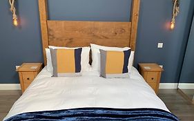 The Forge Guest Rooms