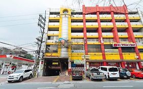 Sir William's Hotel Quezon City 3*