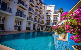 Alvorada Resort Goa 4*
