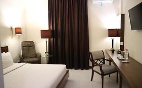 Excellent Seven Boutique Hotel Bandung 3* Indonesia