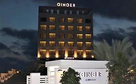 Ginger Hotel Dwarka 3*