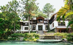 Amaya Home - Lodge, Spa & Restaurant
