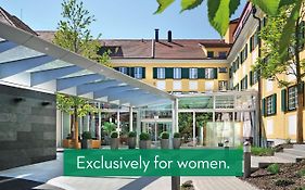 La Pura Women's Health Resort Kamptal Gars Am Kamp Österreich