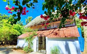 Angel Heritage Home - Serenity Beach, Pondicherry. photos Exterior